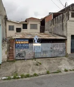 Lote/Terreno à venda, 319m² no Jardim Japão, São Paulo