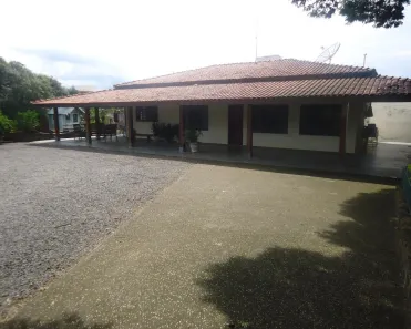 Casa com 2 Quartos à venda, 960m² no Bosque das Palmeiras, Campinas