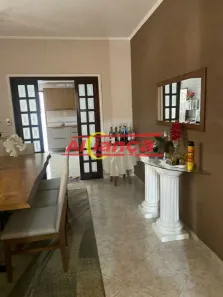 Sobrado com 3 Quartos à venda, 125m² no Vila Carmela I, Guarulhos