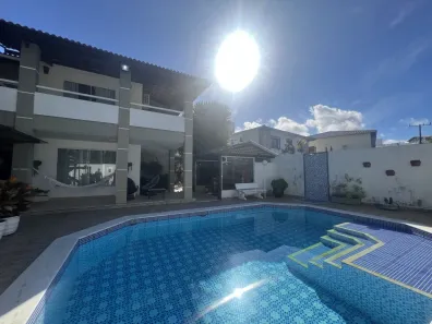 Casa com 4 Quartos à venda, 274m² no Vilas do Atlântico, Lauro de Freitas