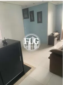 Apartamento com 2 Quartos à venda, 64m² no Parque Independência, São Paulo