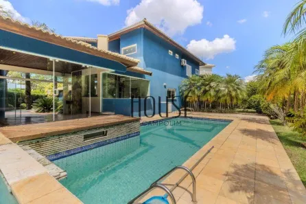 Casa com 4 Quartos para alugar, 700m² no Jd Dalila, Araçoiaba da Serra