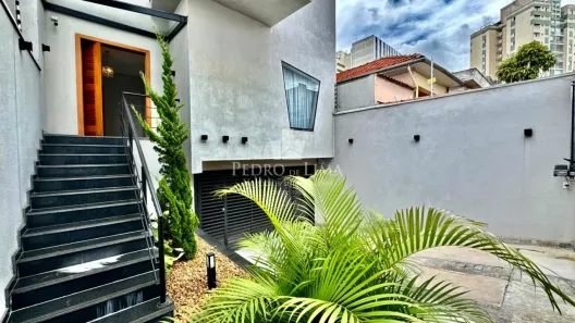 Sobrado com 4 Quartos à venda, 450m² no Vila Mafra, São Paulo