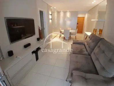 Apartamento com 3 Quartos à venda, 100m² no Centro, Uberlândia