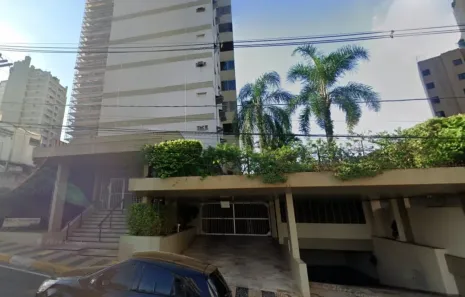 Apartamento com 3 Quartos à venda, 140m² no Nova Campinas, Campinas