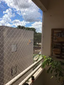 Apartamento com 2 Quartos à venda, 87m² no Vila Itália, São José do Rio Preto