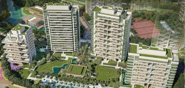 Apartamento com 4 Quartos à venda, 300m² no Cristal, Porto Alegre