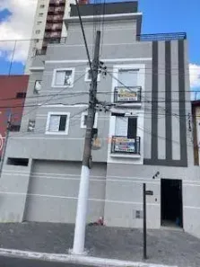 Apartamento com 1 Quarto à venda, 27m² no Vila Gustavo, São Paulo