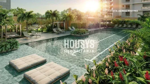 Apartamento com 2 Quartos à venda, 78m² no Barra da Tijuca, Rio de Janeiro