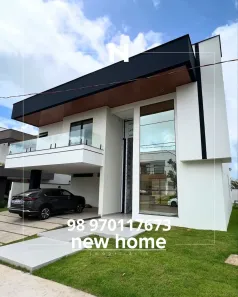 Casa com 4 Quartos à venda, 460m² no Boa Vista, Paço do Lumiar