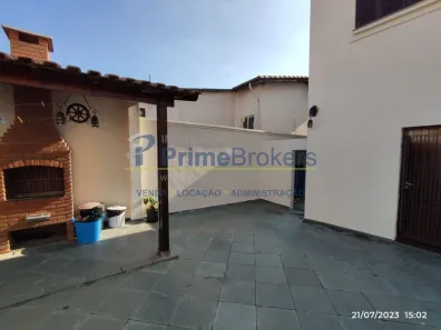 Casa com 4 Quartos à venda, 216m² no Planalto Paulista, São Paulo