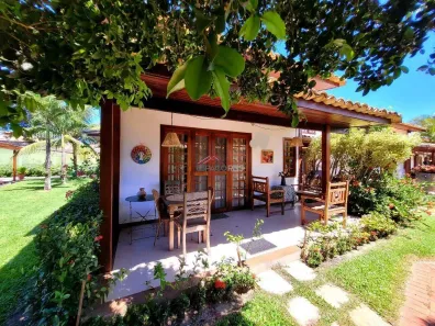 Casa de Condomínio com 3 Quartos à venda, 138m² no Manguinhos, Armação dos Búzios