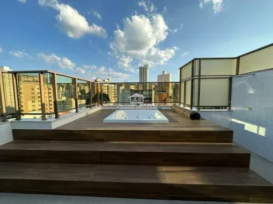 Cobertura com 3 Quartos à venda, 174m² no São Pedro, Belo Horizonte