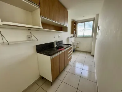 Apartamento com 3 Quartos à venda, 70m² no Morada de Laranjeiras, Serra
