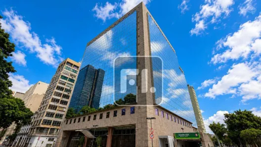Sala Comercial para alugar, 1881m² no Centro, Rio de Janeiro