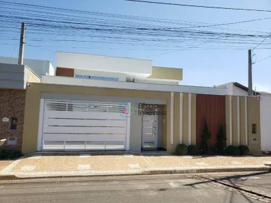 Casa com 3 Quartos à venda, 247m² no Jardim Terramérica II, Americana