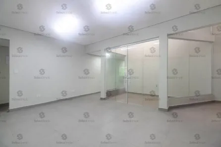 Prédio Comercial para alugar, 150m² no Matriz, Mauá