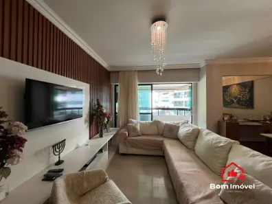 Apartamento com 3 Quartos à venda, 100m² no Boa Viagem, Recife