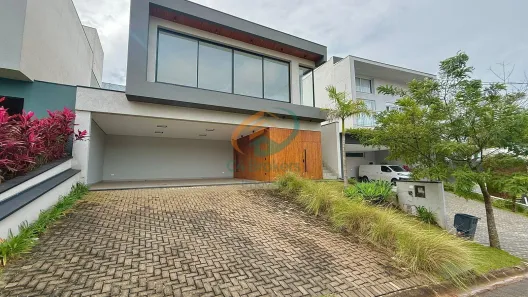Casa de Condomínio com 3 Quartos à venda, 263m² no Bairro do Barreiro, Bragança Paulista