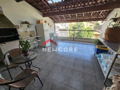 Sobrado com 3 Quartos à venda, 118m² no Vila Primavera, São Paulo