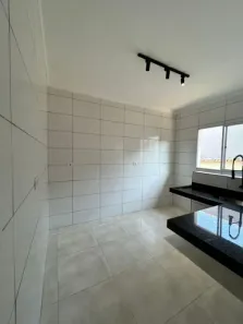 Casa com 2 Quartos à venda, 55m² no Samambaia, Praia Grande