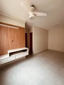 Apartamento com 2 Quartos para alugar, 46m² no Loteamento Terra Brasilis, São José dos Campos