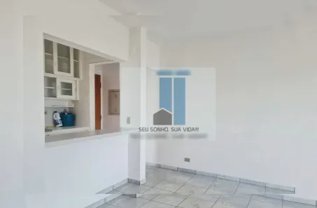 Apartamento com 3 Quartos à venda, 75m² no Jardim Ester, São Paulo