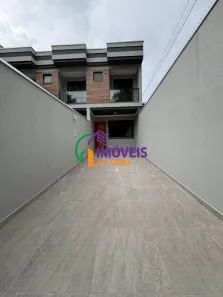 Sobrado com 2 Quartos à venda, 100m² no Jardim Líbano, São Paulo