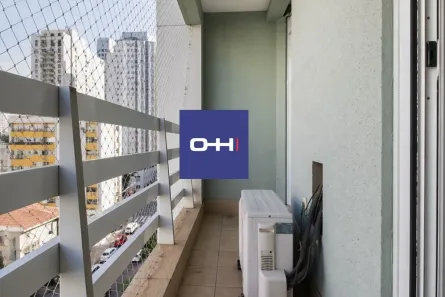 Apartamento com 2 Quartos para alugar, 96m² no Jardim Paulista, São Paulo
