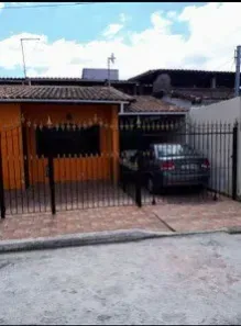Casa com 2 Quartos à venda, 150m² no Barreira (Bacaxá), Saquarema