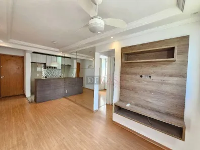 Apartamento com 2 Quartos à venda, 45m² no Vila Cosmopolita, São Paulo