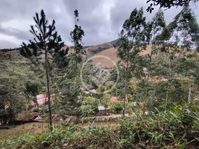 Lote/Terreno à venda, 3000m² no Pessegueiros, Teresópolis