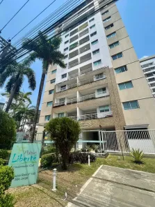 Apartamento com 3 Quartos à venda, 89m² no São Jorge, Manaus