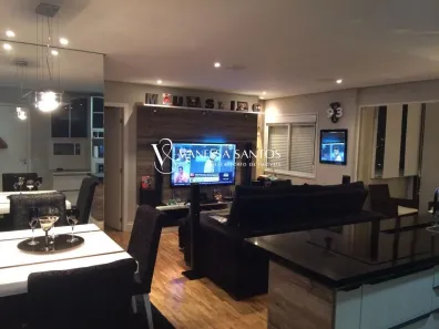 Apartamento com 2 Quartos à venda, 64m² no Santana, São Paulo
