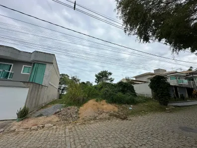 Lote/Terreno à venda, 450m² no Lagoa, Macaé