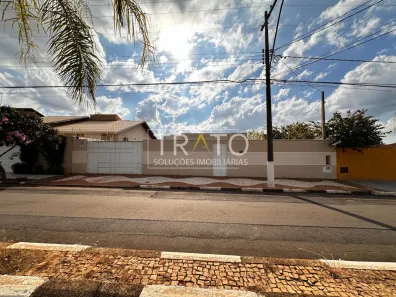 Casa com 7 Quartos à venda, 140m² no Jardim de Itapoan, Paulínia