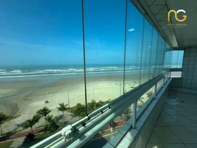 Apartamento com 2 Quartos à venda, 85m² no Caiçara, Praia Grande