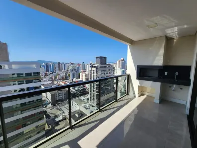 Apartamento com 3 Quartos à venda, 128m² no Kobrasol, São José