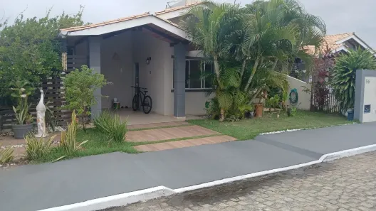 Casa de Condomínio com 3 Quartos à venda, 70m² no Aruana, Aracaju