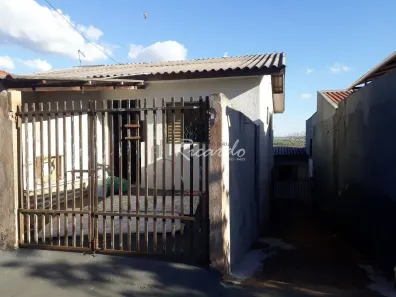 Casa com 6 Quartos à venda, 150m² no Jardim Colúmbia III, Arapongas