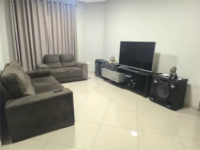 Casa com 3 Quartos à venda, 180m² no Jardim Paulista, Sorocaba