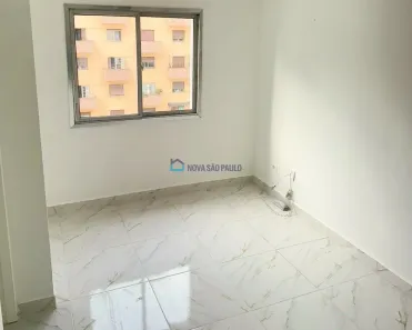 Apartamento com 1 Quarto à venda, 27m² no Bela Vista, São Paulo