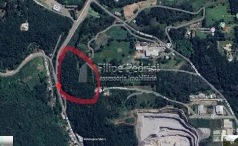 Lote/Terreno à venda, 29m² no , Garibaldi