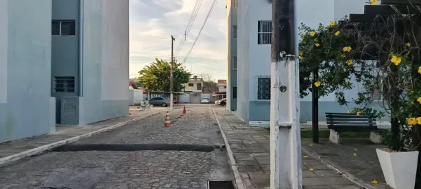 Apartamento com 3 Quartos à venda, 55m² no Jatiúca, Maceió