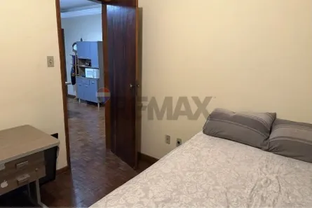 Apartamento com 1 Quarto à venda, 48m² no São Mateus, Juiz de Fora