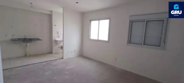 Apartamento com 2 Quartos à venda, 42m² no Vila Galvão, Guarulhos