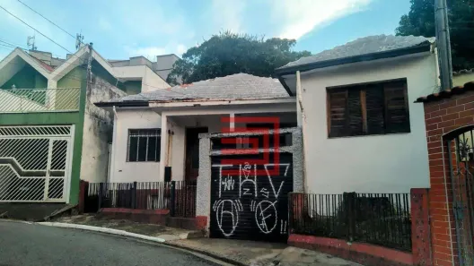 Lote/Terreno à venda, 201m² no Vila Lúcia, São Paulo