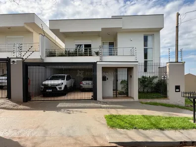 Sobrado com 3 Quartos à venda, 190m² no Jardim Higienópolis, Maringá