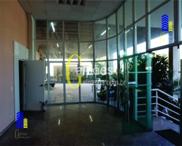 Galpão/Depósito/Armazém para alugar, 3693m² no Tamboré, Barueri