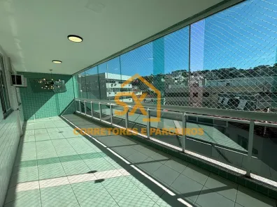Apartamento com 3 Quartos à venda, 92m² no Jardim Guanabara, Rio de Janeiro